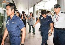 内地夫妇因航班延误闹香港机场袭警被拘捕